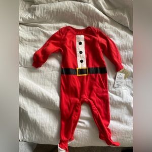 Christmas PJs NWT